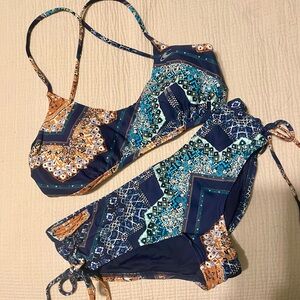 O’Neill Women’s Bikini Set Medium M
